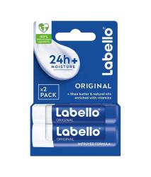 Labello Balzam na Pery 2x4.8g Original