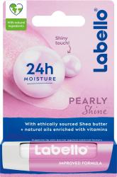 Labello Balzam na Pery 4.8g Pearly Shine