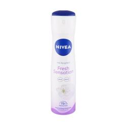 Nivea Deo AP Women 150ml Fresh Sensation
