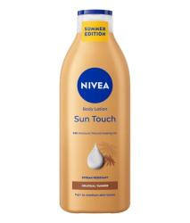 Nivea Telov mlieko 400ml Sun touch