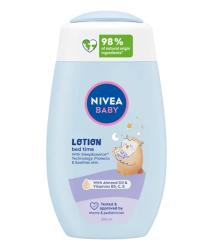 Nivea Baby Telov mlieko 200ml Bed Time