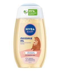 Nivea Baby masny olej 200ml