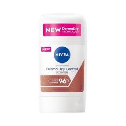 Nivea Stick Women 50ml Derma Dry Control