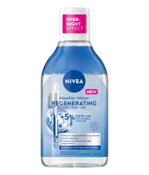 Nivea Pleov micelrna voda 400ml Regenerating