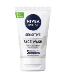 Nivea krm na Tvr MEN 75ml Sensitive