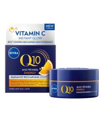 Nivea krm Q10 50ml Non
