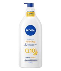 Nivea Telov mlieko 625ml Q10+Vit.C Spevujce PUMPA