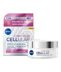 Nivea krm CELLULAR 50ml Anti-Age SPF30 Denn