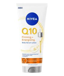 Nivea Telov srum 200ml Q10 Spevujce Energizujce