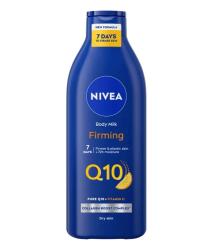 Nivea Telov mlieko 400ml  Q10+Vit.C Vivn Such pokoka