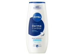 Nivea SG Women 250ml Derma Control Defend