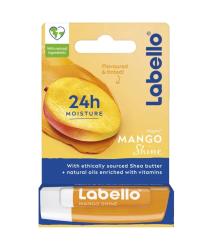 Labello Balzam na Pery 4.8g Mango Shine