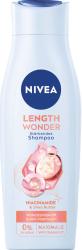 Nivea ampn WOMEN 400ml Length Wonder
