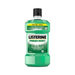 Listerine 500ml Fresh Mint (ES)