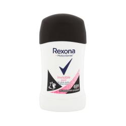 Rexona Stick Women 40ml Invisible Pure